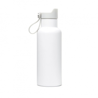 Logo trade business gifts image of: VINGA Balti vacuum bottle