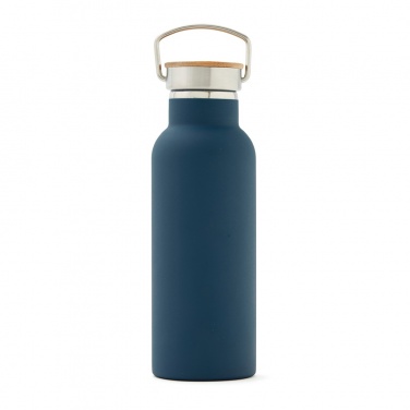 Logo trade promotional giveaways picture of: VINGA Miles Thermos Bottle 500 ml