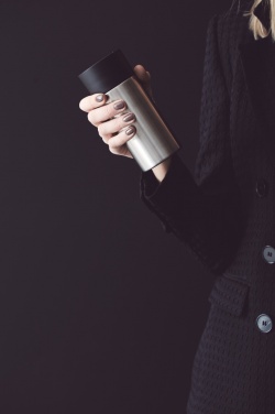 Logo trade advertising products image of: VINGA Otis thermo to-go-mug