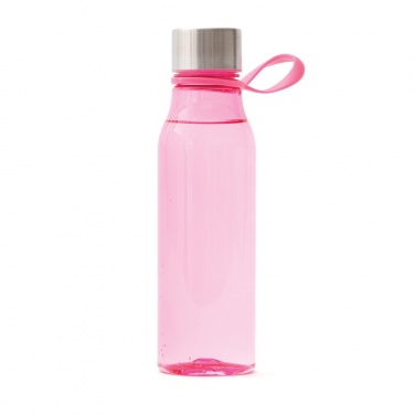 Logo trade promotional items image of: VINGA Lean Tritan Water Bottle
