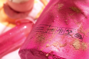 Logo trade business gift photo of: VINGA Lean Tritan Water Bottle