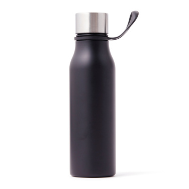 Logo trade corporate gift photo of: VINGA Lean Thermo Bottle