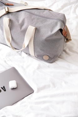 Logo trade promotional items picture of: VINGA Sortino weekend bag