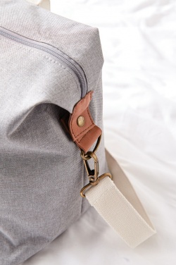 Logo trade advertising products image of: VINGA Sortino weekend bag
