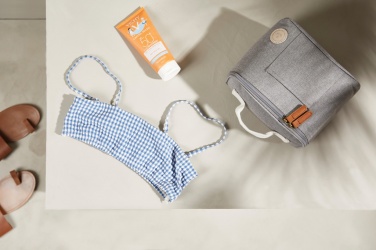 Logo trade promotional merchandise image of: VINGA Sortino bike cooler bag