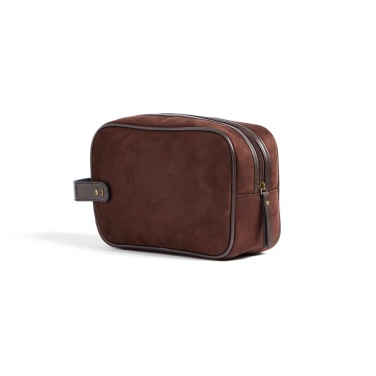 Logotrade promotional item image of: VINGA Hunton toiletry bag