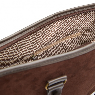 Logo trade corporate gifts picture of: VINGA Hunton computer brief