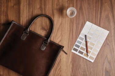 Logotrade corporate gift image of: VINGA Hunton computer brief