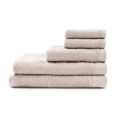 Logo trade promotional products picture of: VINGA Birch towels 30x30
