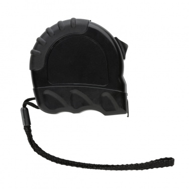 Logotrade promotional gift picture of: RCS recycled plastic 5M/19 mm tape