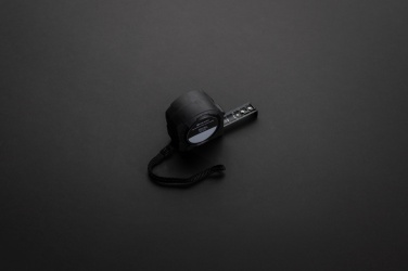 Logotrade promotional product picture of: Gear X measuring 5M tape with 30M laser