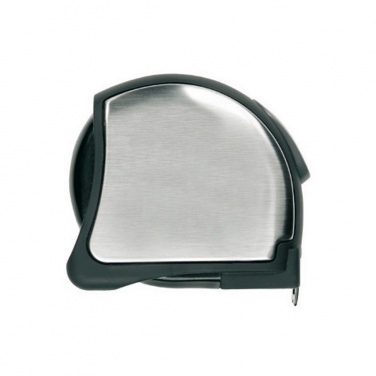 Logotrade promotional giveaways photo of: Stainless steel tape - 5m/25mm