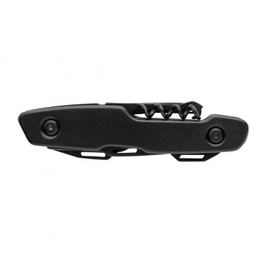 Logo trade promotional product photo of: Gear X multifunctional knife