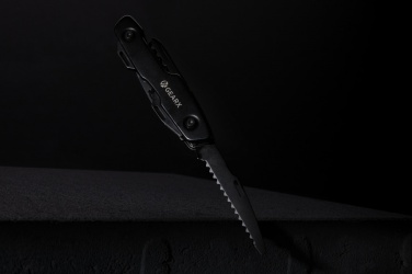 Logotrade promotional gift picture of: Gear X multifunctional knife