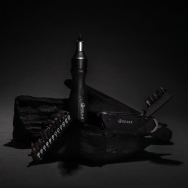 Logotrade promotional gift picture of: Gear X bicycle tool