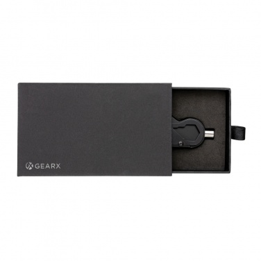 Logotrade advertising product image of: Gear X bicycle tool