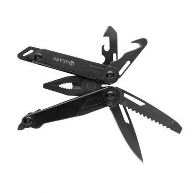 Logo trade promotional gifts picture of: Gear X plier multitool