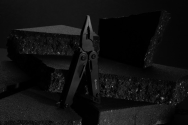 Logo trade business gift photo of: Gear X plier multitool