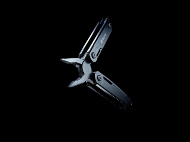 Logo trade promotional gifts image of: Gear X plier multitool