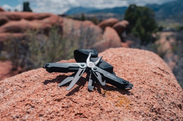 Logotrade promotional item picture of: Gear X plier multitool