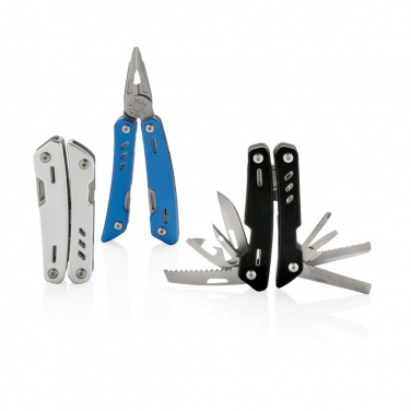 Logotrade promotional giveaway image of: Solid multitool