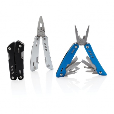 Logotrade promotional gift picture of: Solid multitool