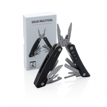 Logotrade corporate gifts photo of: Solid multitool