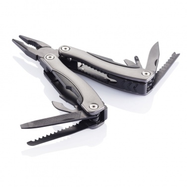 Logo trade promotional items picture of: Fix grip multitool