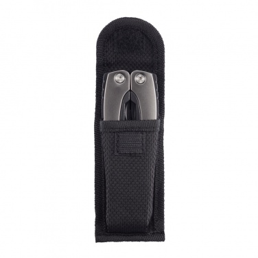 Logo trade promotional gifts image of: Fix grip multitool