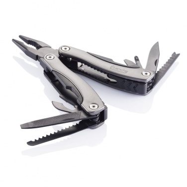 Logotrade promotional merchandise picture of: Fix grip multitool