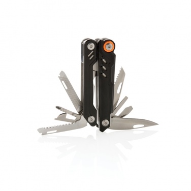 Logo trade business gifts image of: Excalibur tool and plier