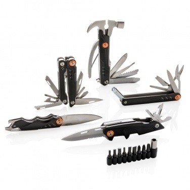 Logotrade corporate gift picture of: Excalibur tool and plier
