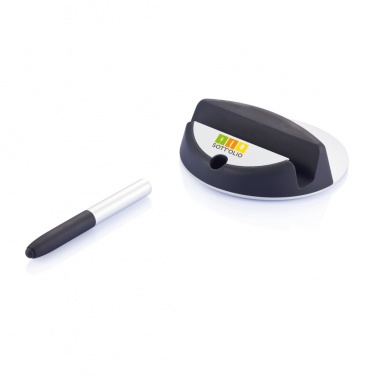 Logo trade promotional products picture of: Chef tablet stand with touchpen
