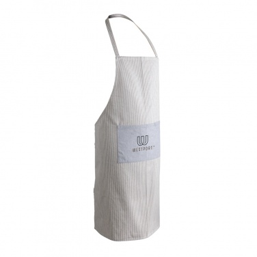 Logotrade advertising product picture of: Ukiyo Aware™ 280gr rcotton deluxe apron