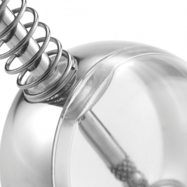 Logo trade promotional merchandise photo of: Planet pepper & salt set