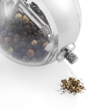 Logo trade advertising product photo of: Planet pepper & salt set