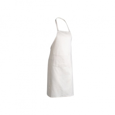 Logotrade advertising product image of: Impact AWARE™ Recycled cotton apron 180gr
