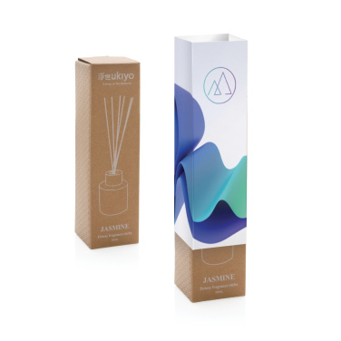 Logo trade advertising products image of: Ukiyo deluxe fragrance sticks