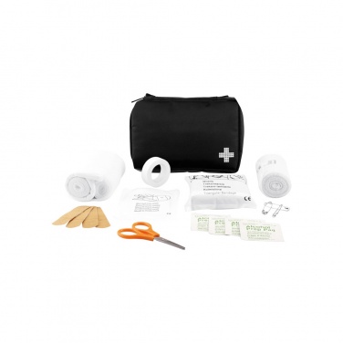Logotrade corporate gifts photo of: Mail size first aid kit