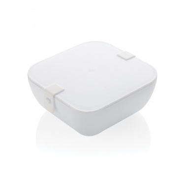 Logotrade promotional giveaways photo of: PP lunchbox square
