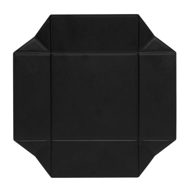 Logotrade corporate gifts photo of: Swiss Peak RCS recycled PU foldable magnetic storage tray
