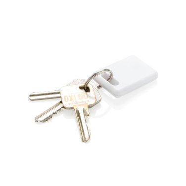Logotrade promotional item image of: Square key finder 2.0