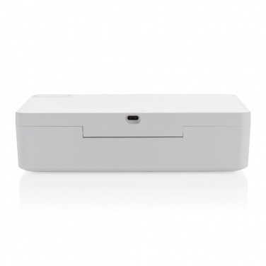 Logotrade advertising products photo of: UV-C steriliser box