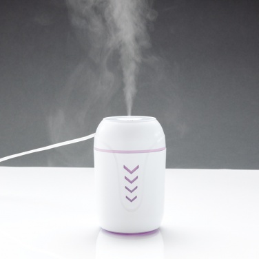 Logo trade corporate gift photo of: UV-C humidifier