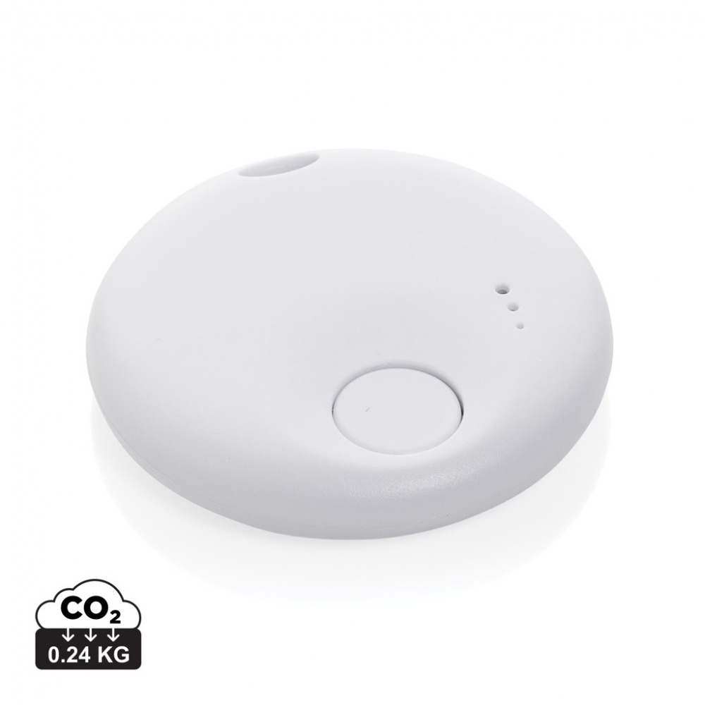 Logotrade advertising product image of: FindMate RCS recycled plastic item finder