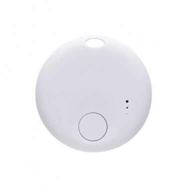 Logo trade corporate gifts image of: FindMate RCS recycled plastic item finder