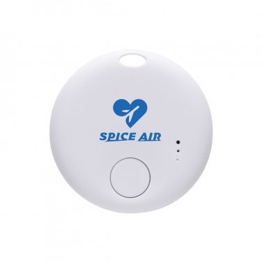 Logo trade corporate gifts picture of: FindMate RCS recycled plastic item finder