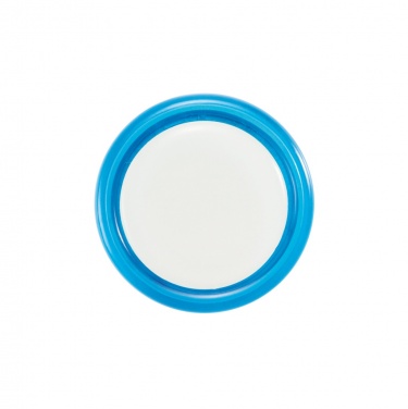 Logotrade promotional products photo of: Powerful dual port car charger