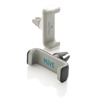 Logotrade promotional gift picture of: 360 car phone holder