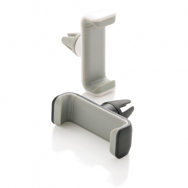 Logo trade promotional giveaway photo of: 360 car phone holder